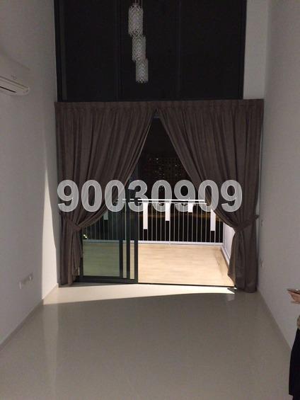 The Luxurie (D19), Condominium #158236612